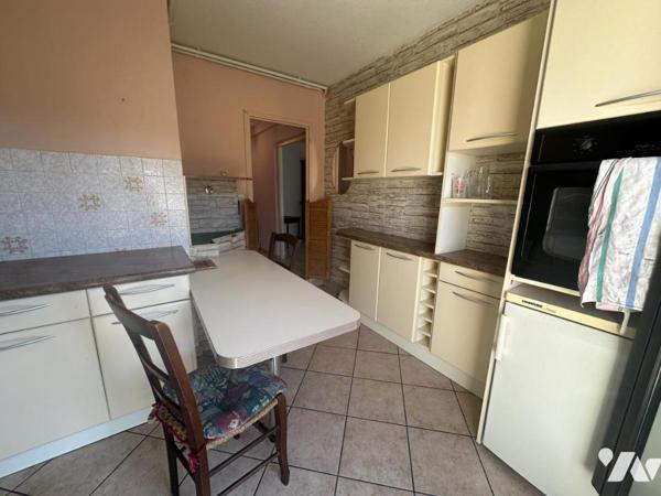Appartement 3 pièces