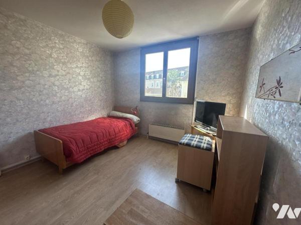 Appartement 3 pièces
