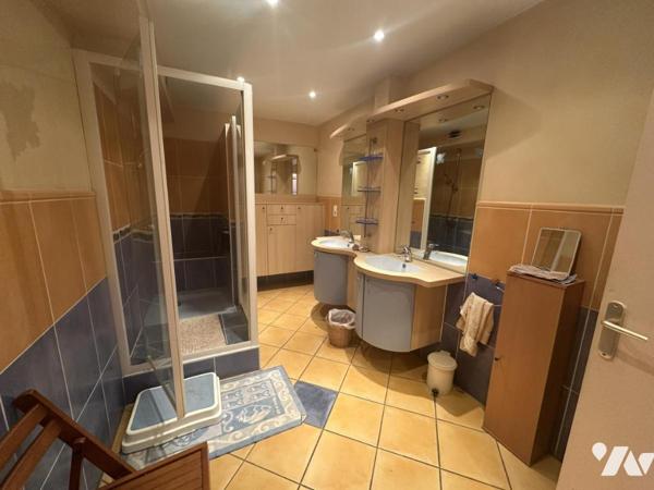 Appartement 3 pièces