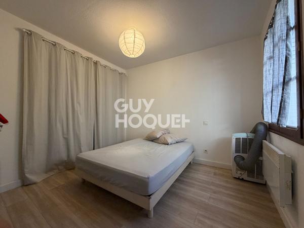 Appartement 2 pièces à vendre à L'Isle-sur-la-Sorgue - Investissement idéal