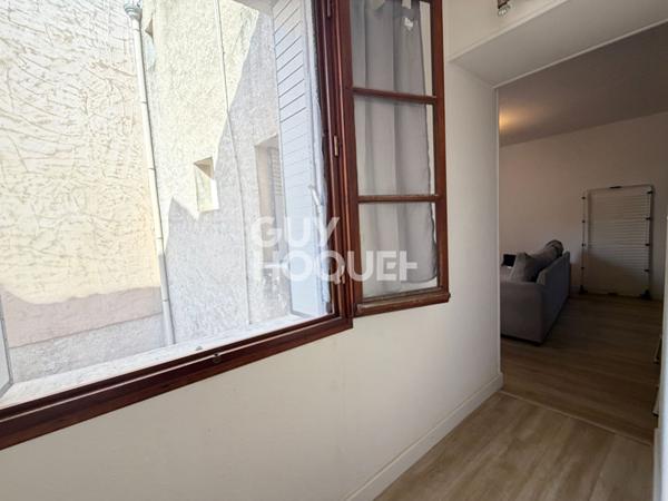Appartement 2 pièces à vendre à L'Isle-sur-la-Sorgue - Investissement idéal