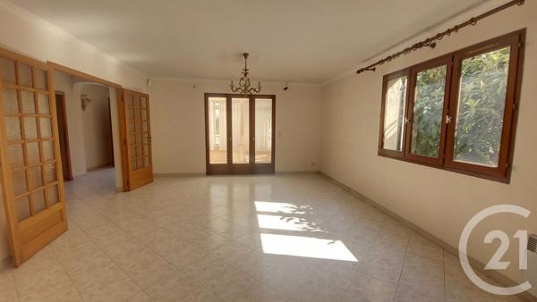 Maison à vendre  4 pièces - 123,81 m 2   LATTES  - 34