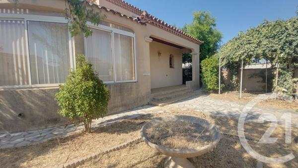 Maison à vendre  4 pièces - 123,81 m 2   LATTES  - 34
