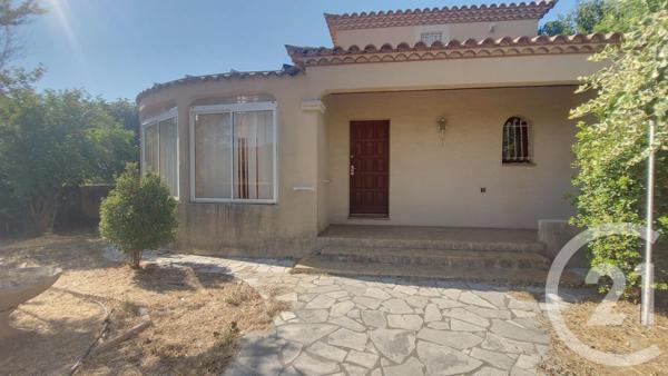 Maison à vendre  4 pièces - 123,81 m 2   LATTES  - 34