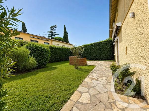 Maison à vendre  4 pièces - 123,81 m 2   LATTES  - 34