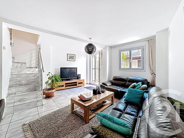 Maison à vendre  4 pièces - 123,81 m 2   LATTES  - 34