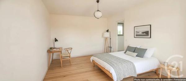 Maison à vendre  4 pièces - 123,81 m 2   LATTES  - 34