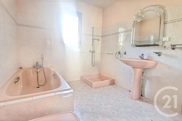 Maison à vendre  4 pièces - 123,81 m 2   LATTES  - 34