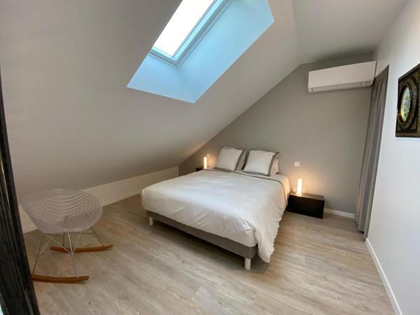 Maison Cosne-cours-sur-loire 2 pièce(s) 38 m2