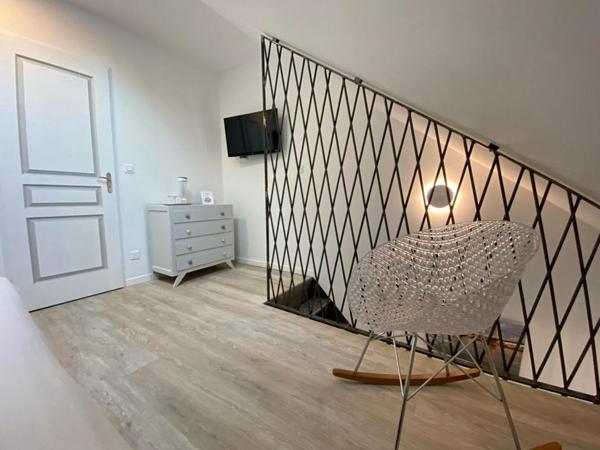 Maison Cosne-cours-sur-loire 2 pièce(s) 38 m2