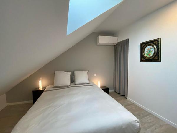 Maison Cosne-cours-sur-loire 2 pièce(s) 38 m2