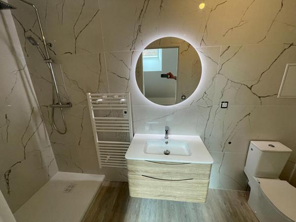 Maison Cosne-cours-sur-loire 2 pièce(s) 38 m2