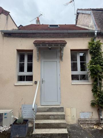 Maison Cosne-cours-sur-loire 2 pièce(s) 38 m2