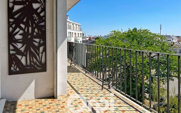 Appartement à vendre    3 pièces • 72 m2 La Roche-sur-Yon