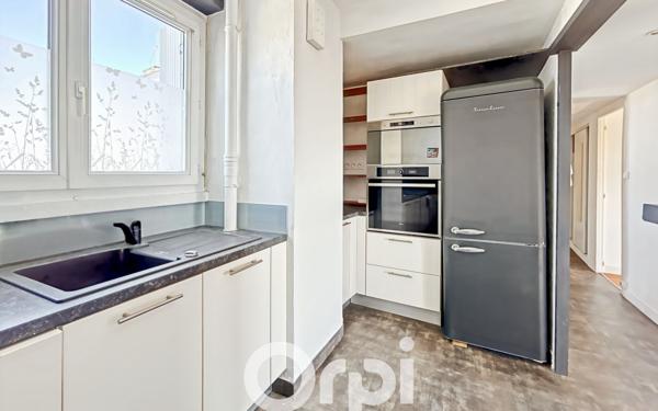 Appartement à vendre    3 pièces • 72 m2 La Roche-sur-Yon