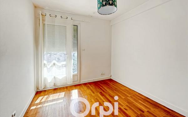 Appartement à vendre    3 pièces • 72 m2 La Roche-sur-Yon