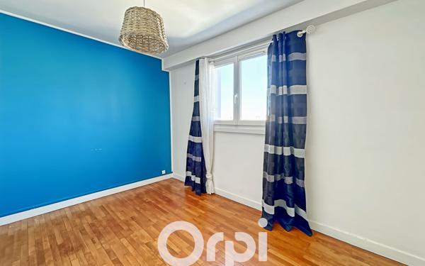 Appartement à vendre    3 pièces • 72 m2 La Roche-sur-Yon