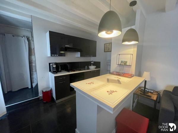 Immeuble - Vendu - 95 m² - NIORT | The Door Man