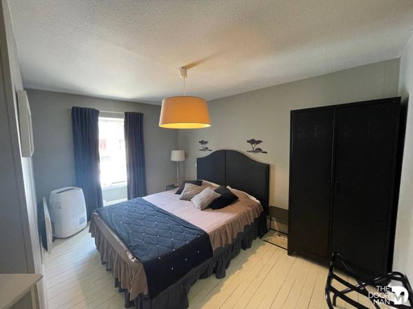 Immeuble - Vendu - 95 m² - NIORT | The Door Man