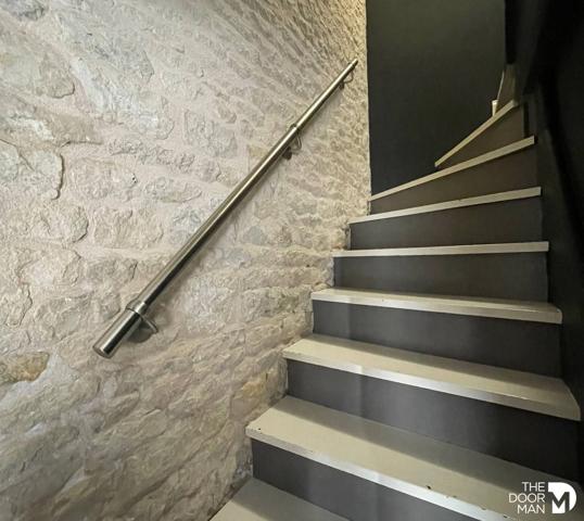 Immeuble - Vendu - 95 m² - NIORT | The Door Man