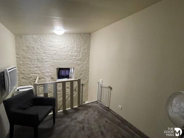 Immeuble - Vendu - 95 m² - NIORT | The Door Man