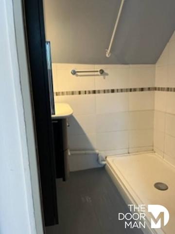 Appartement - Vendu - 46 m² - RAMBOUILLET | The Door Man