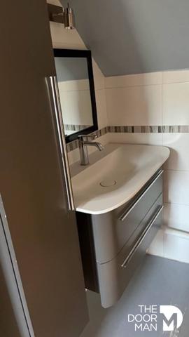 Appartement - Vendu - 46 m² - RAMBOUILLET | The Door Man