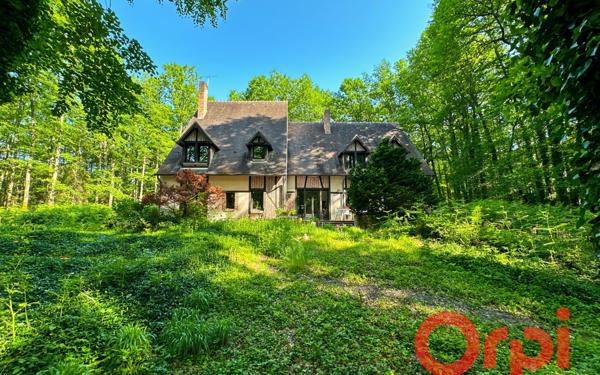 Maison à vendre    6 pièces • 229 m2 Allogny