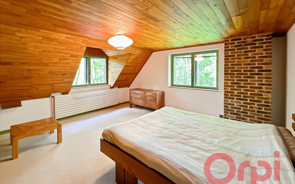 Maison à vendre    6 pièces • 229 m2 Allogny