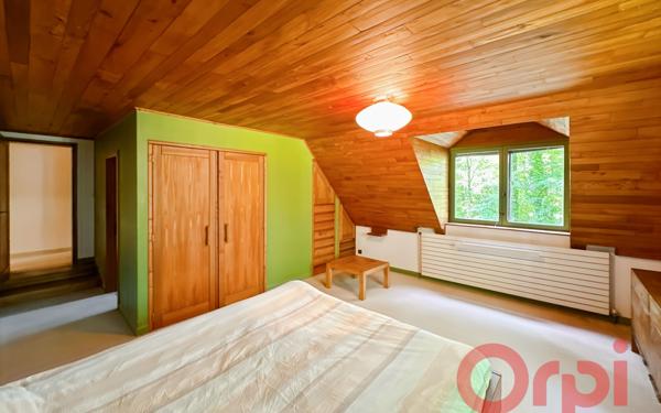 Maison à vendre    6 pièces • 229 m2 Allogny