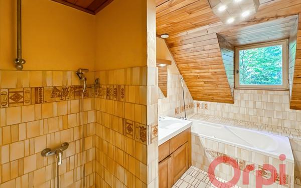 Maison à vendre    6 pièces • 229 m2 Allogny