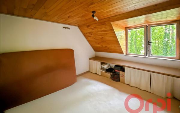 Maison à vendre    6 pièces • 229 m2 Allogny