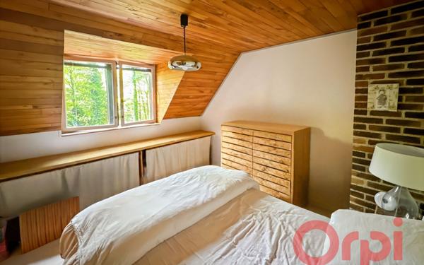 Maison à vendre    6 pièces • 229 m2 Allogny