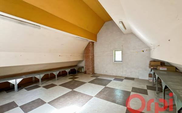 Maison à vendre    6 pièces • 229 m2 Allogny