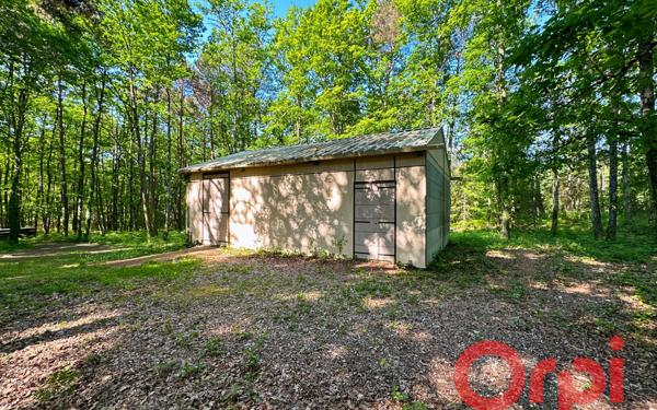 Maison à vendre    6 pièces • 229 m2 Allogny