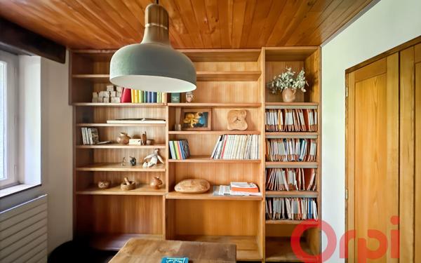 Maison à vendre    6 pièces • 229 m2 Allogny