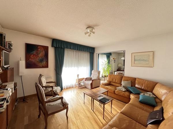 Appartement à vendre |  Mérignac |  3 pièces | 75 m²