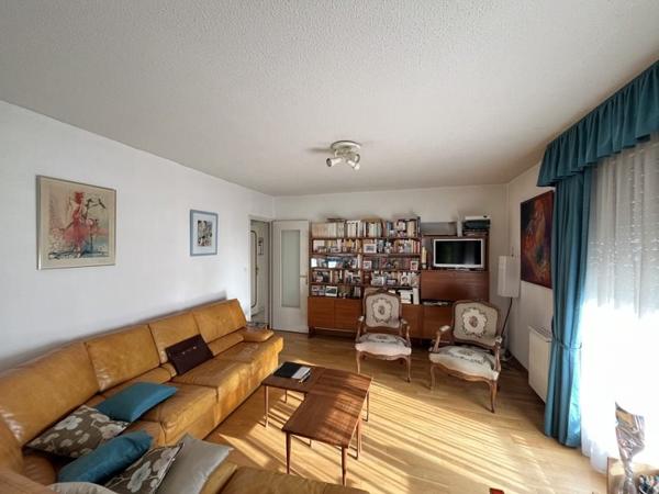 Appartement à vendre |  Mérignac |  3 pièces | 75 m²