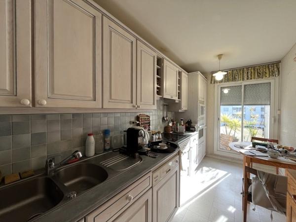 Appartement à vendre |  Mérignac |  3 pièces | 75 m²