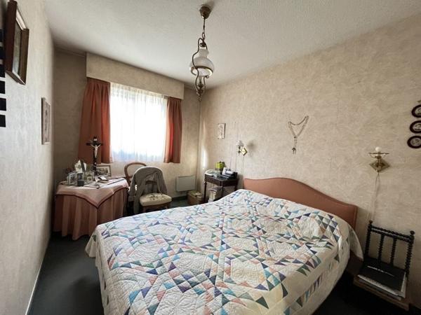 Appartement à vendre |  Mérignac |  3 pièces | 75 m²