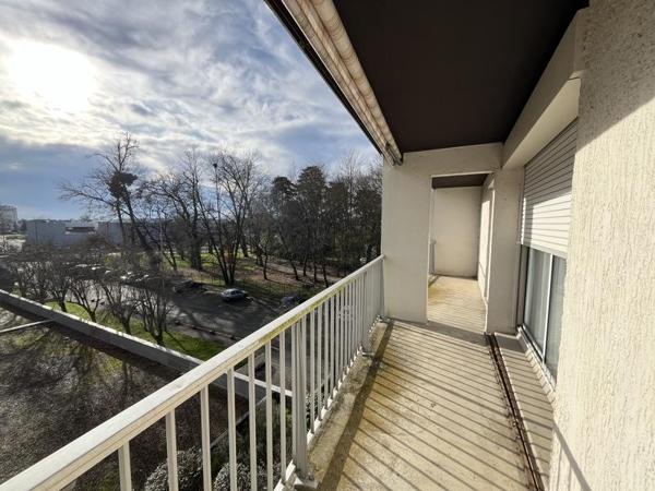 Appartement à vendre |  Mérignac |  3 pièces | 75 m²