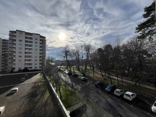 Appartement à vendre |  Mérignac |  3 pièces | 75 m²