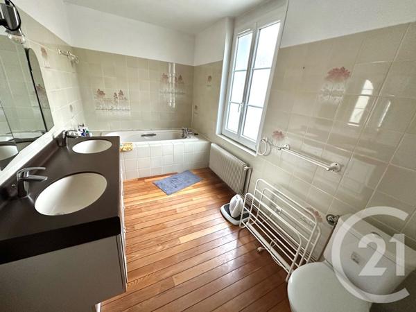 Maison à vendre  10 pièces - 224 m2 MANTES LA VILLE - 78