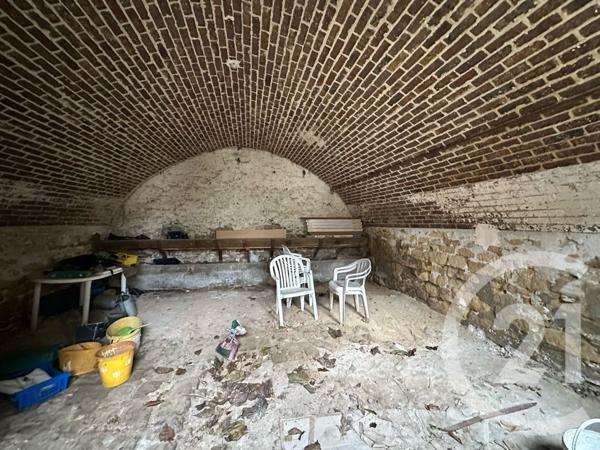 Maison à vendre  10 pièces - 224 m2 MANTES LA VILLE - 78