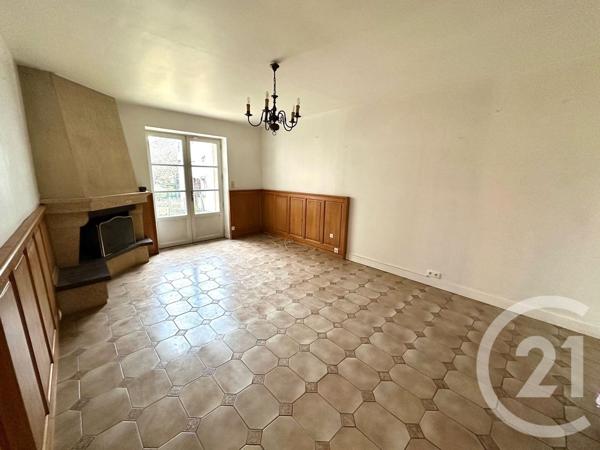 Maison à vendre  10 pièces - 224 m2 MANTES LA VILLE - 78