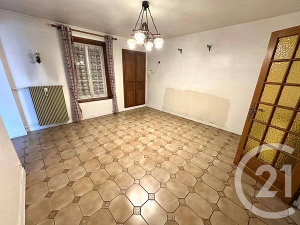 Maison à vendre  10 pièces - 224 m2 MANTES LA VILLE - 78