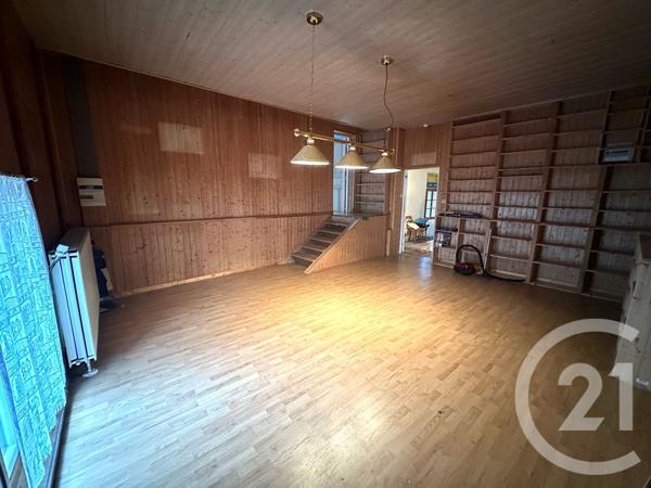 Maison à vendre  10 pièces - 224 m2 MANTES LA VILLE - 78