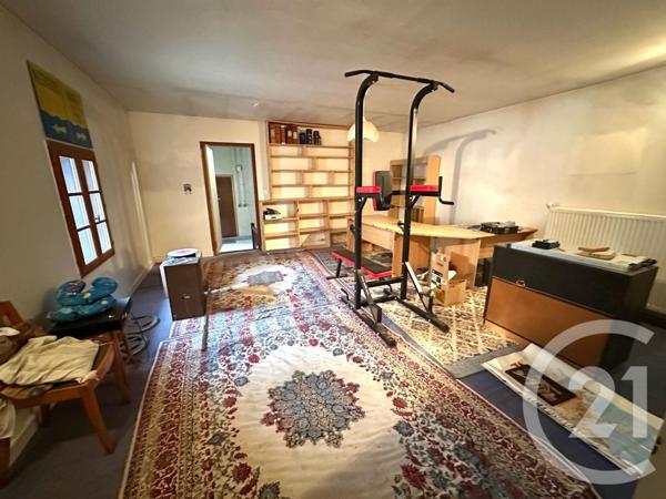 Maison à vendre  10 pièces - 224 m2 MANTES LA VILLE - 78