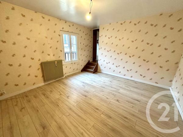 Maison à vendre  10 pièces - 224 m2 MANTES LA VILLE - 78