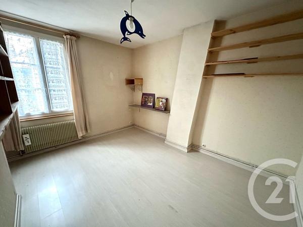Maison à vendre  10 pièces - 224 m2 MANTES LA VILLE - 78